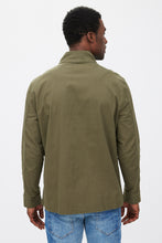 Veste fonctionnelle utilitaire thumbnail 8