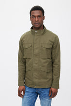 Veste fonctionnelle utilitaire thumbnail 6