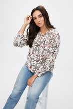 Smocked Peasant Top thumbnail 2