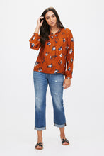 Smocked Peasant Top thumbnail 2