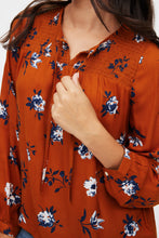Smocked Peasant Top thumbnail 4