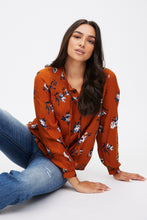 Smocked Peasant Top thumbnail 5