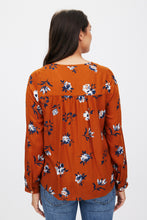 Smocked Peasant Top thumbnail 6