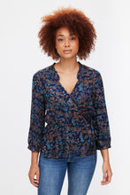 Elliott Wrap Top thumbnail 3