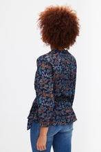 Elliott Wrap Top thumbnail 4