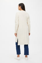 Long Line Cardigan thumbnail 3