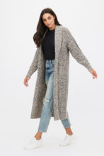 Sweater Coatigan thumbnail 1