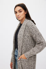 Sweater Coatigan thumbnail 2