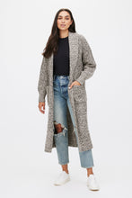 Sweater Coatigan thumbnail 3