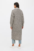 Sweater Coatigan thumbnail 4