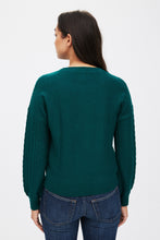 Chandail à enfiler en tricot torsadé thumbnail 10