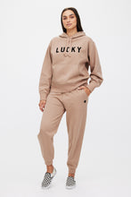 Joggeur coupe garÃ§onne TrÃ¨fle Lucky thumbnail 26