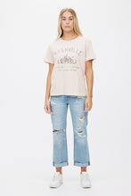 T-shirt coupe garçonne Nashville thumbnail 3
