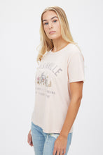 T-shirt coupe garçonne Nashville thumbnail 5