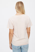 T-shirt coupe garçonne Nashville thumbnail 6