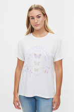 Naturally Lucky Boyfriend Tee thumbnail 1
