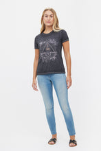Spiritual Triangle Classic Tee thumbnail 2