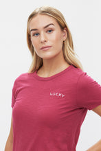 Lucky Smile Classic Tee thumbnail 3