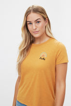 Lucky Rainbow Embroidered Tee thumbnail 1