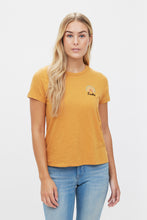 Lucky Rainbow Embroidered Tee thumbnail 2