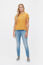 Lucky Rainbow Embroidered Tee thumbnail 3