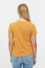 Lucky Rainbow Embroidered Tee thumbnail 4