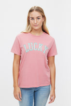 Lucky Boyfriend Tee thumbnail 2