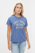 Lucky So Cal Boyfriend Tee thumbnail 1