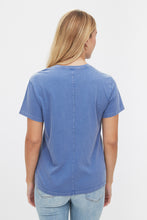 Lucky So Cal Boyfriend Tee thumbnail 4