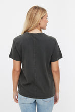 Grow As One Floral Boyfriend Tee thumbnail 3