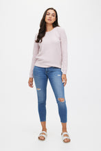 Jean Lolita ajustÃ© taille basse thumbnail 1