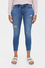 Jean Lolita ajustÃ© taille basse thumbnail 2