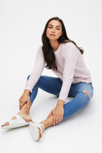 Jean Lolita ajustÃ© taille basse thumbnail 3