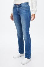 Mid Rise Sweet Straight Jean thumbnail 4