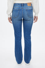 Mid Rise Sweet Straight Jean thumbnail 6