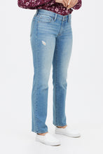 Jean Sweet droit mi-taille thumbnail 3