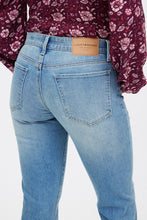 Jean Sweet droit mi-taille thumbnail 4