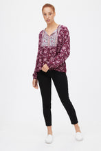 Jean Lolita ajustÃ© taille basse thumbnail 1