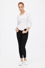 Mid Rise Ava Skinny Jean thumbnail 1