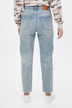 Jean Drew Mom taille haute thumbnail 6