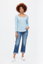 Mid Rise Boy Jean thumbnail 1