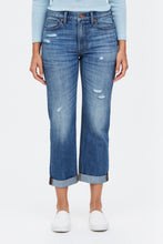 Mid Rise Boy Jean thumbnail 2