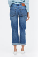 Mid Rise Boy Jean thumbnail 4