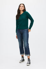 Mid Rise Boy Jean thumbnail 1