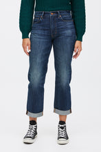 Mid Rise Boy Jean thumbnail 3