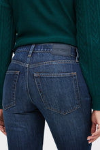 Mid Rise Boy Jean thumbnail 4
