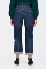 Mid Rise Boy Jean thumbnail 5