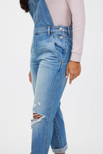 Boyfriend Overall thumbnail 3