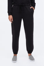 Chill At Home Suede Fleece Jogger thumbnail 3
