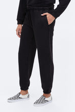Chill At Home Suede Fleece Jogger thumbnail 4